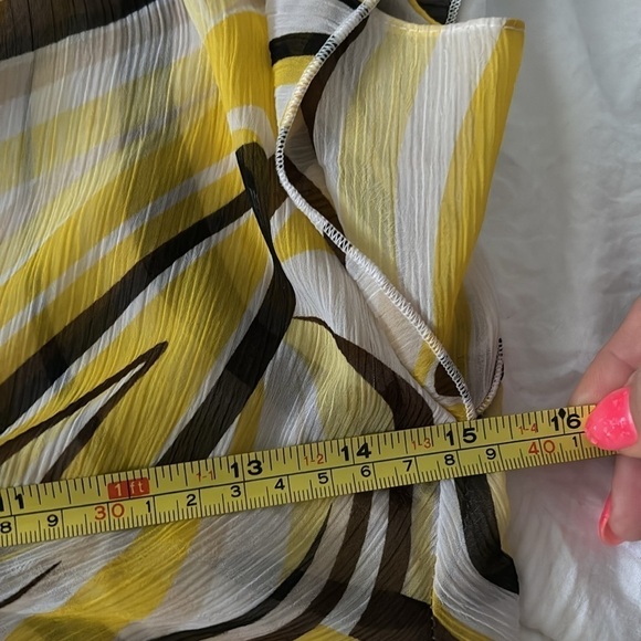 Cache blouse  - Picture 11 of 11